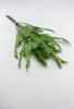 Artificial fern bush - Greenery Market27645