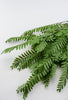 Artificial fern bush - Greenery Market27645