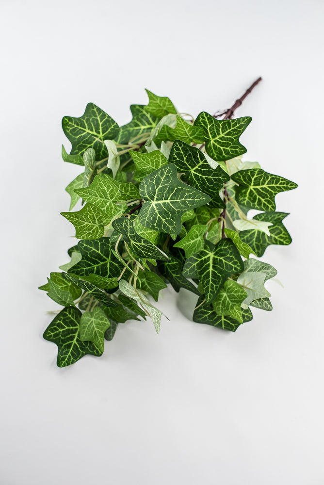 Fresh Green, Artificial Ivy bush