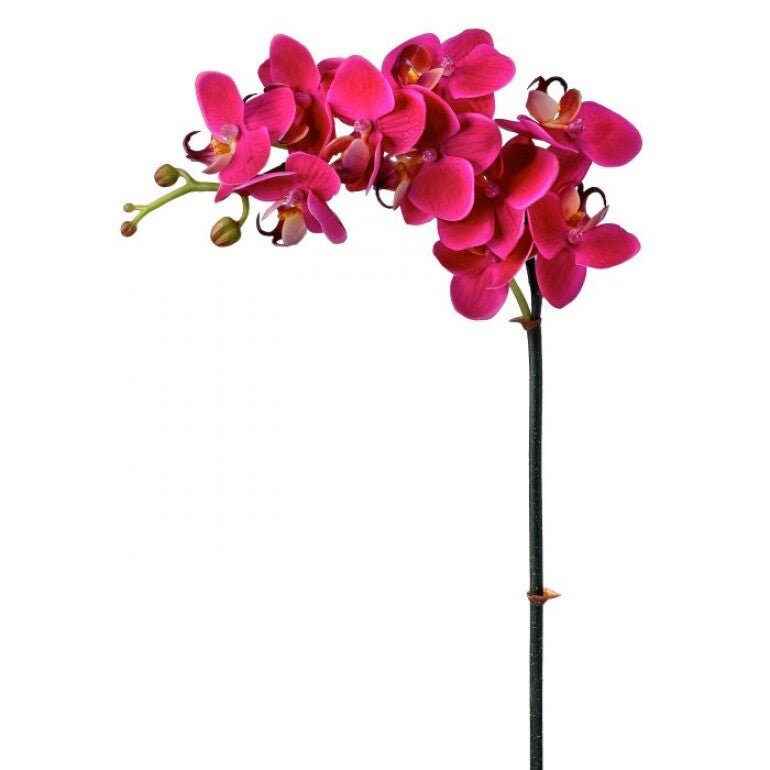 New! Orchid Floral Spray outlets