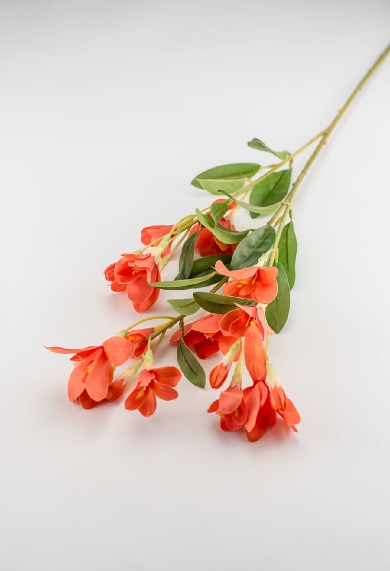 real-touch-orange-freesia-