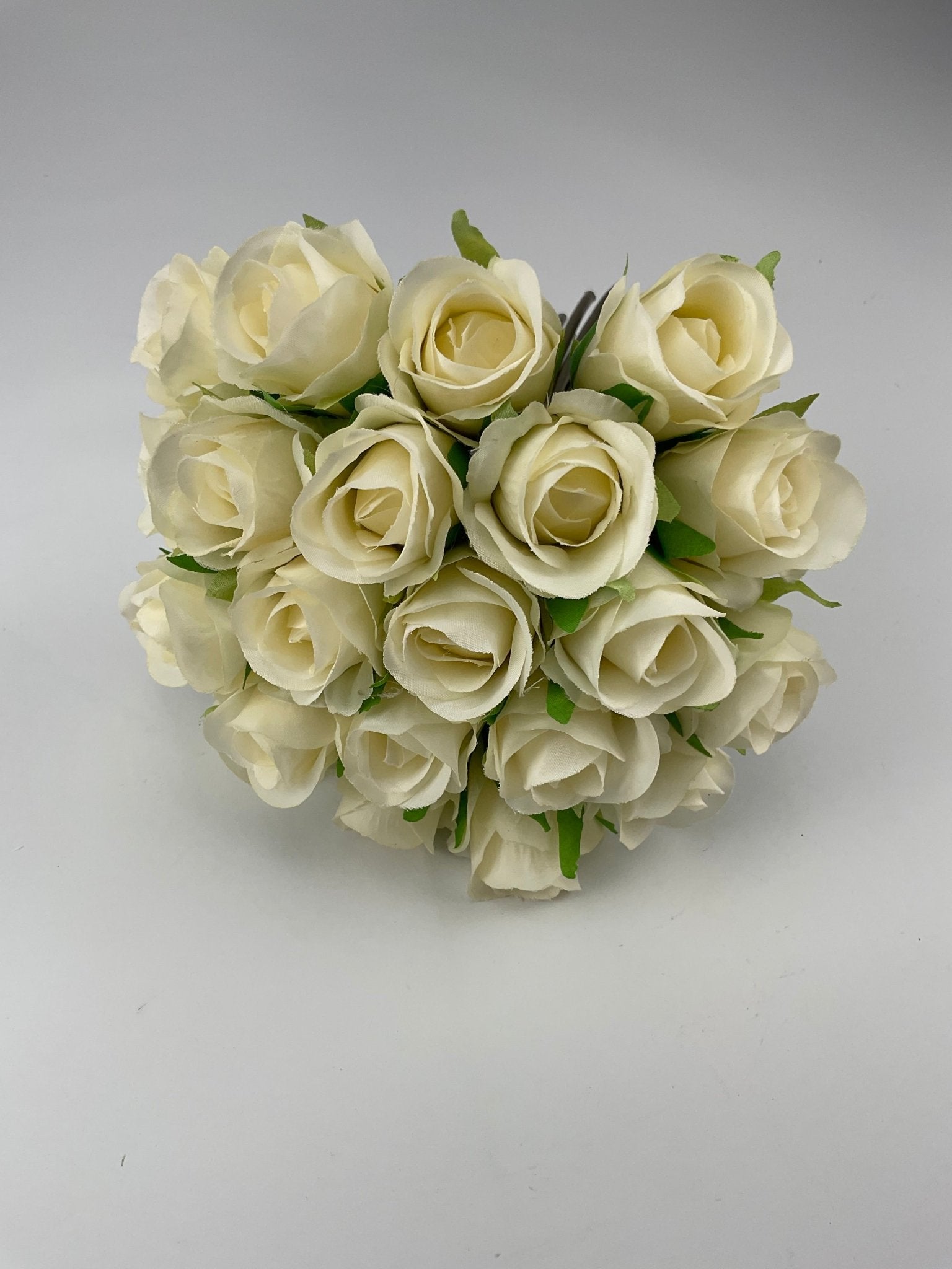 Rose bundle - cream - Greenery MarketArtificial Flora25840