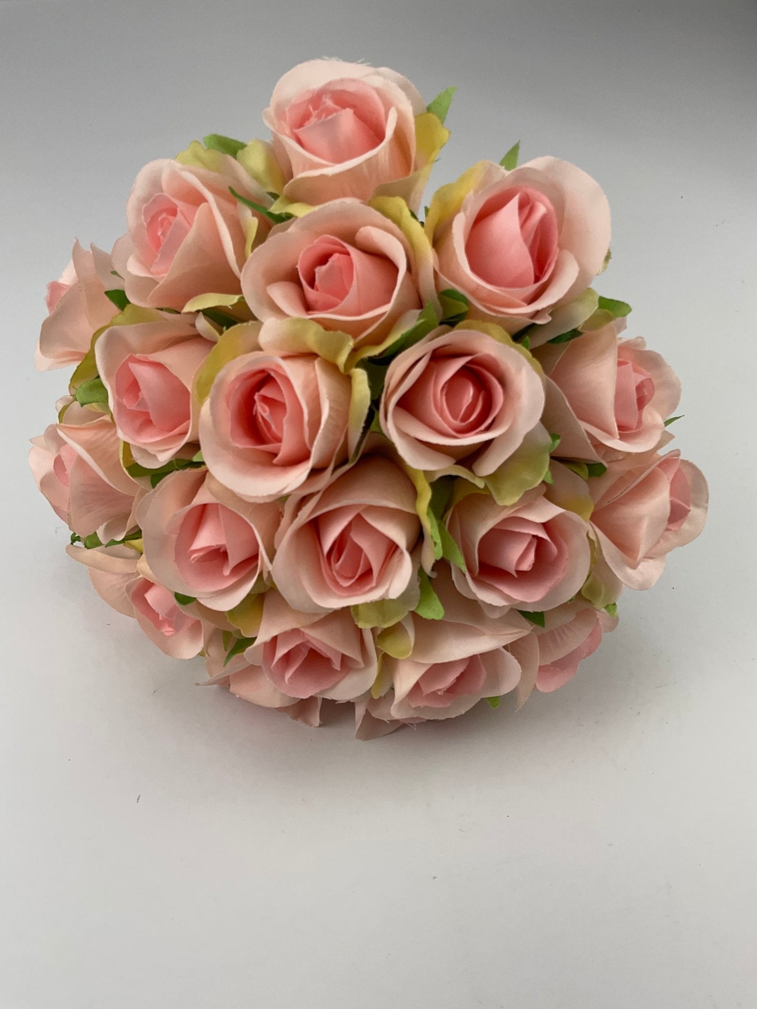 Rose bundle - pink - Greenery MarketArtificial Flora25837