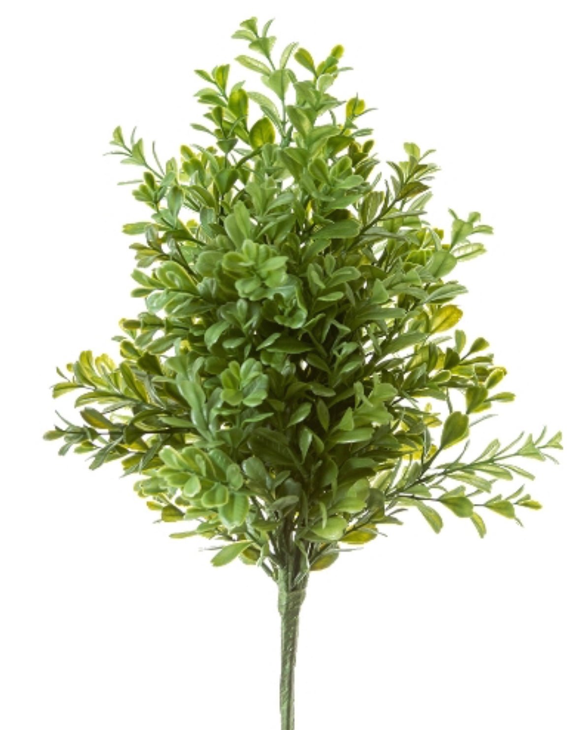 Artificial boxwood greenery bush - Greenery Market2330085GR