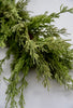 Artificial cedar garland - 62” - Greenery Marketgreenery2833339VG