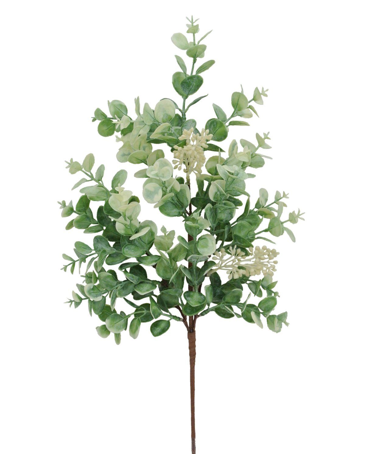 Artificial Eucalyptus spray - Greenery MarketArtificial Flora63356