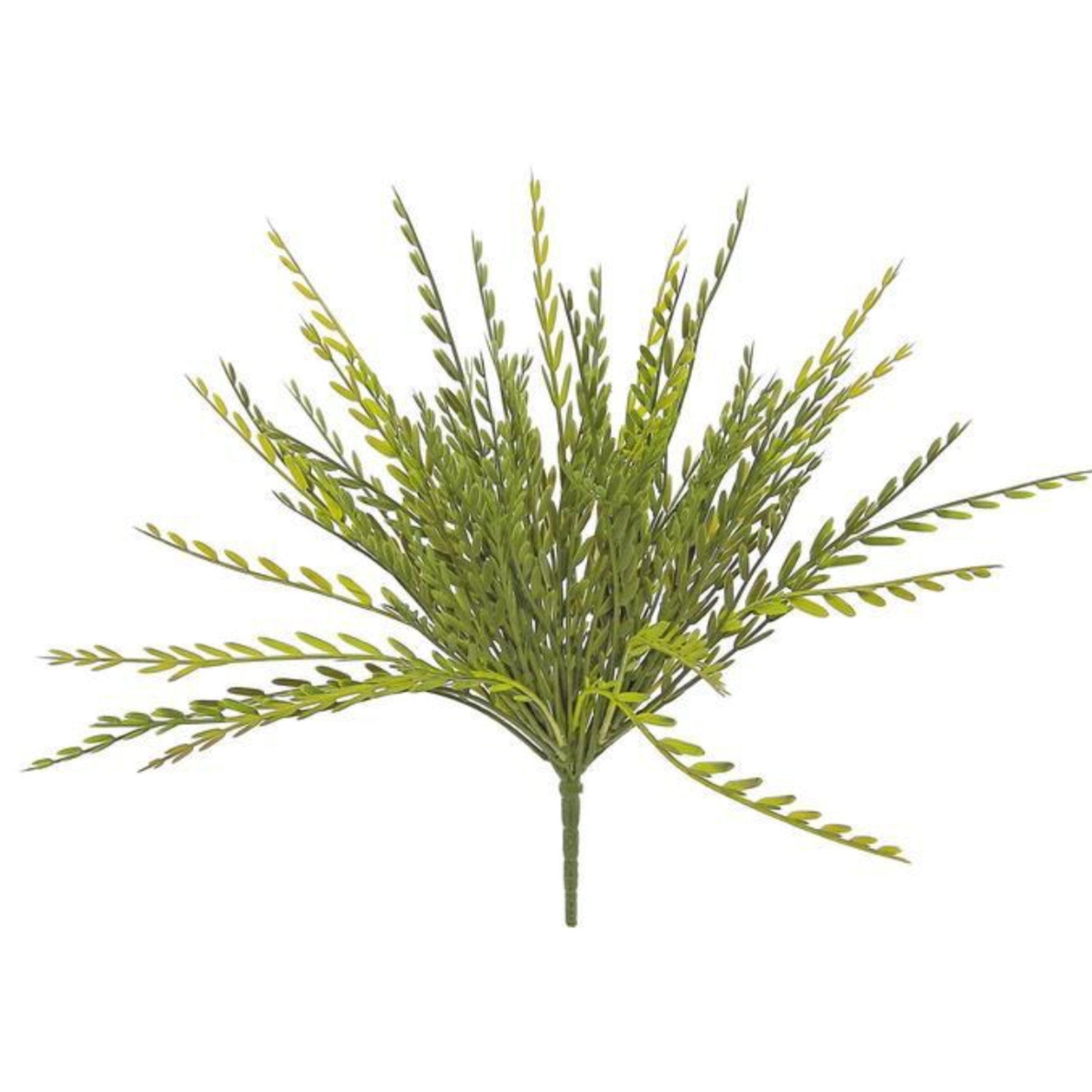 Artificial Grass bush - Greenery MarketArtificial FloraFL2216/7-MS