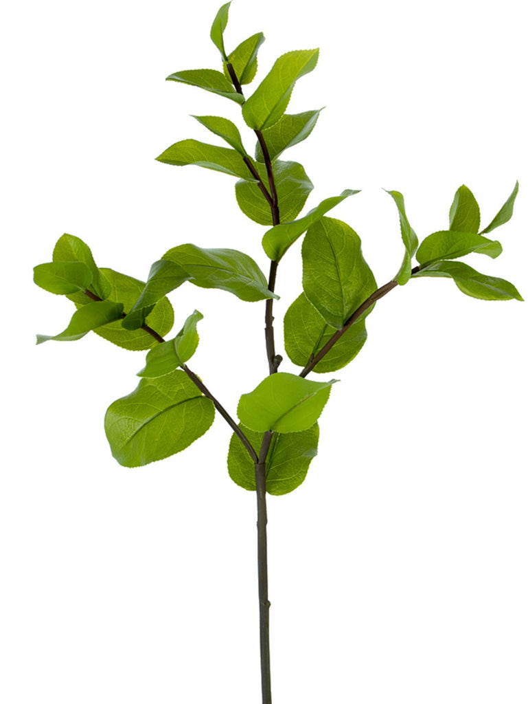 Artificial, lemon leaf, spray Greenery Market