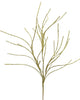 Glitter twig spray - gold - Greenery MarketSeasonal & Holiday Decorations85717GD