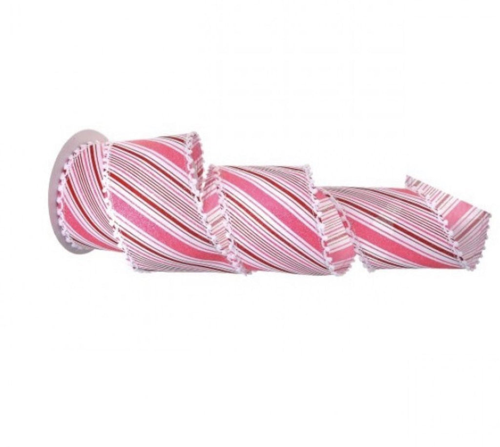 4.72 Pink Ribbon Stir Stix Plugs, Case of 2,000 – CiboWares