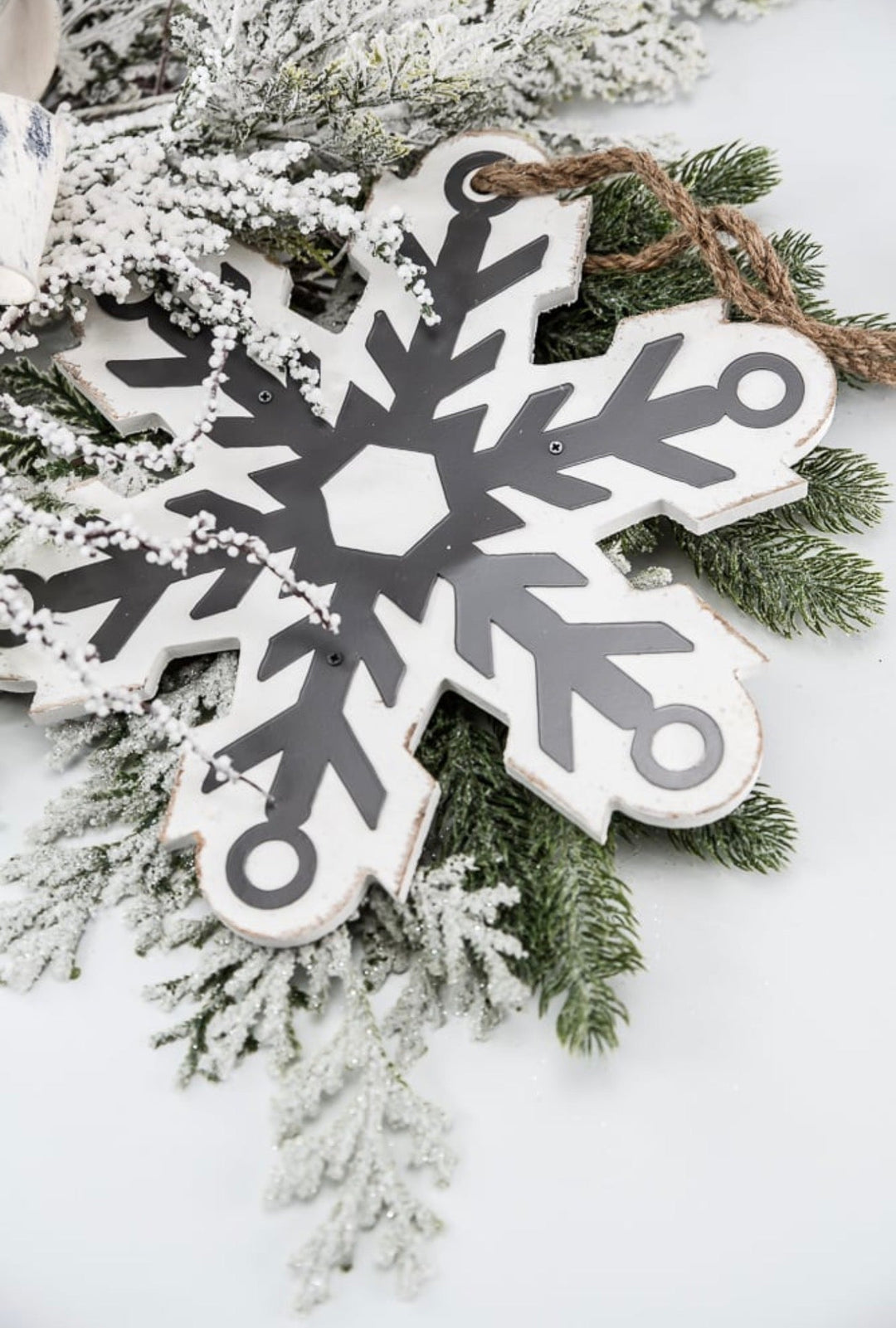 Accent Signs & Attachments - Greenery Market