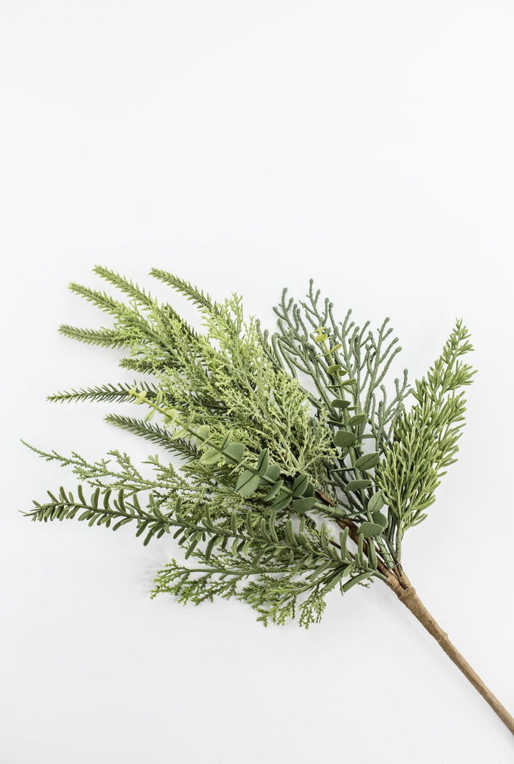 18" Pine Mix Pick - Greenery Market86260SP18