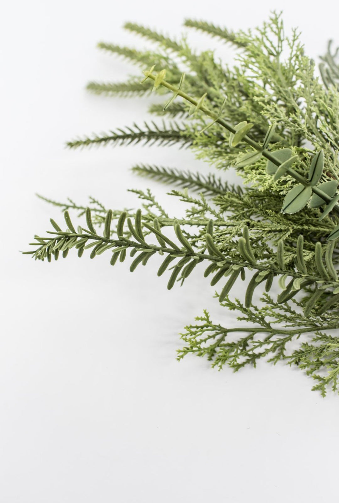 18" Pine Mix Pick - Greenery Market86260SP18