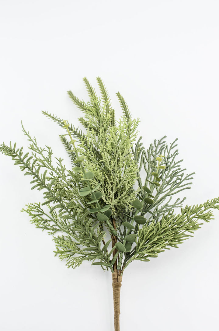 18" Pine Mix Pick - Greenery Market86260SP18