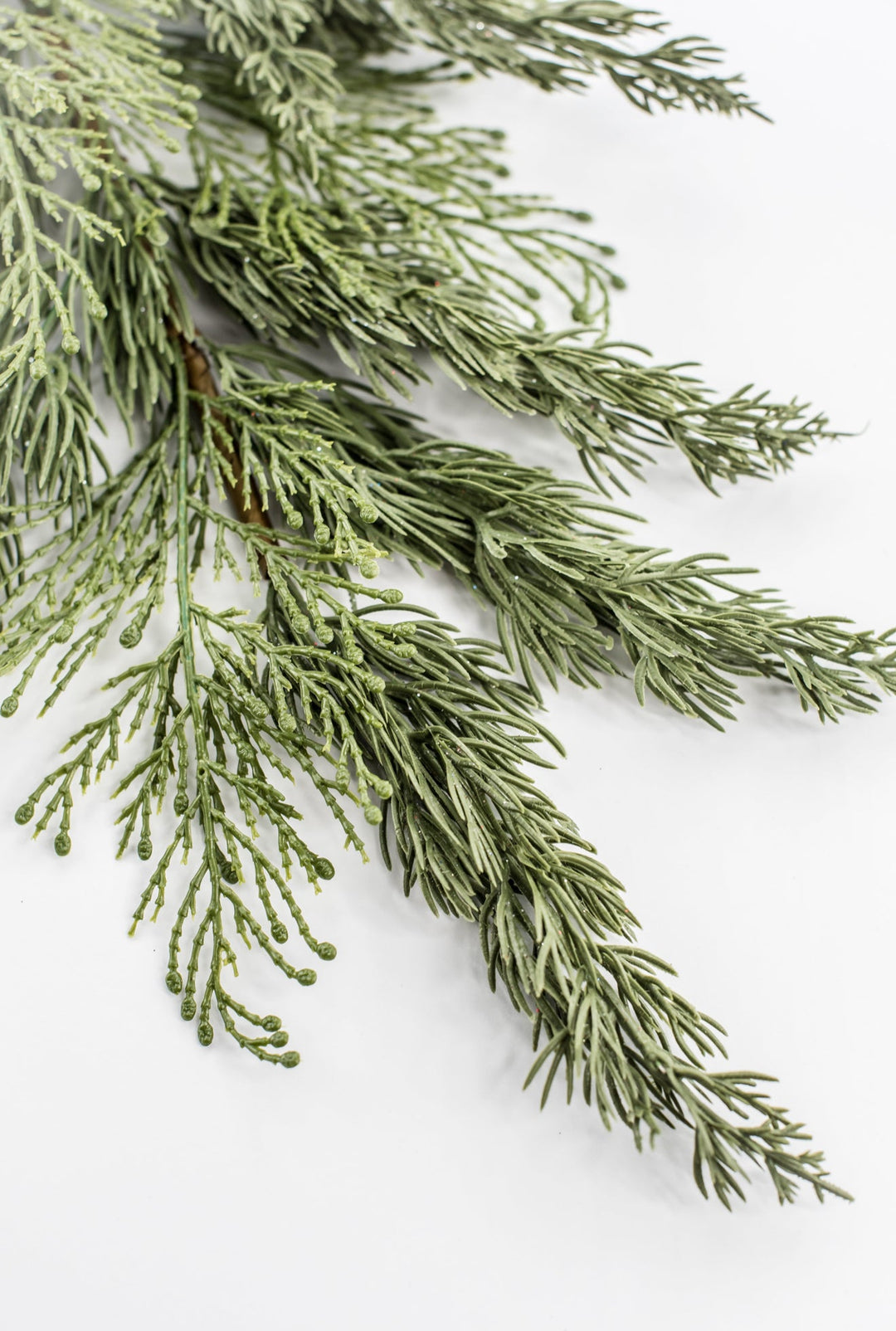 26" Cypress Spray - Greenery Market86308SP26