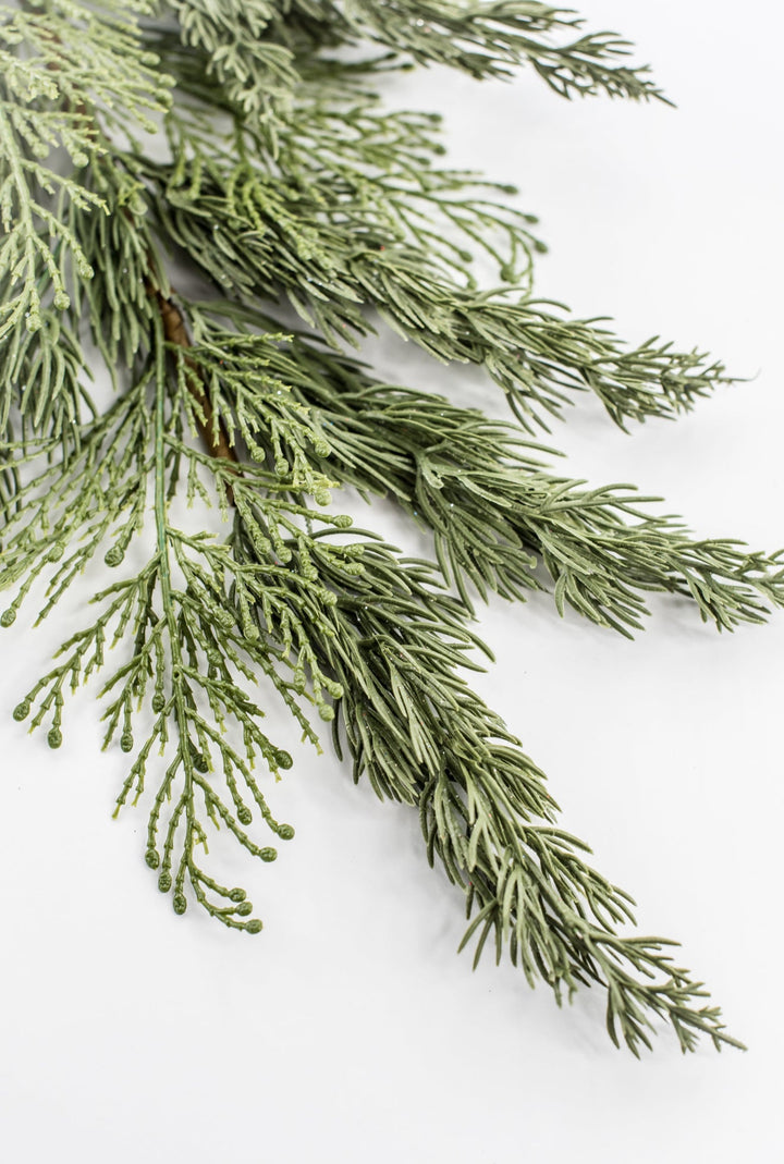 26" Cypress Spray - Greenery Market86308SP26