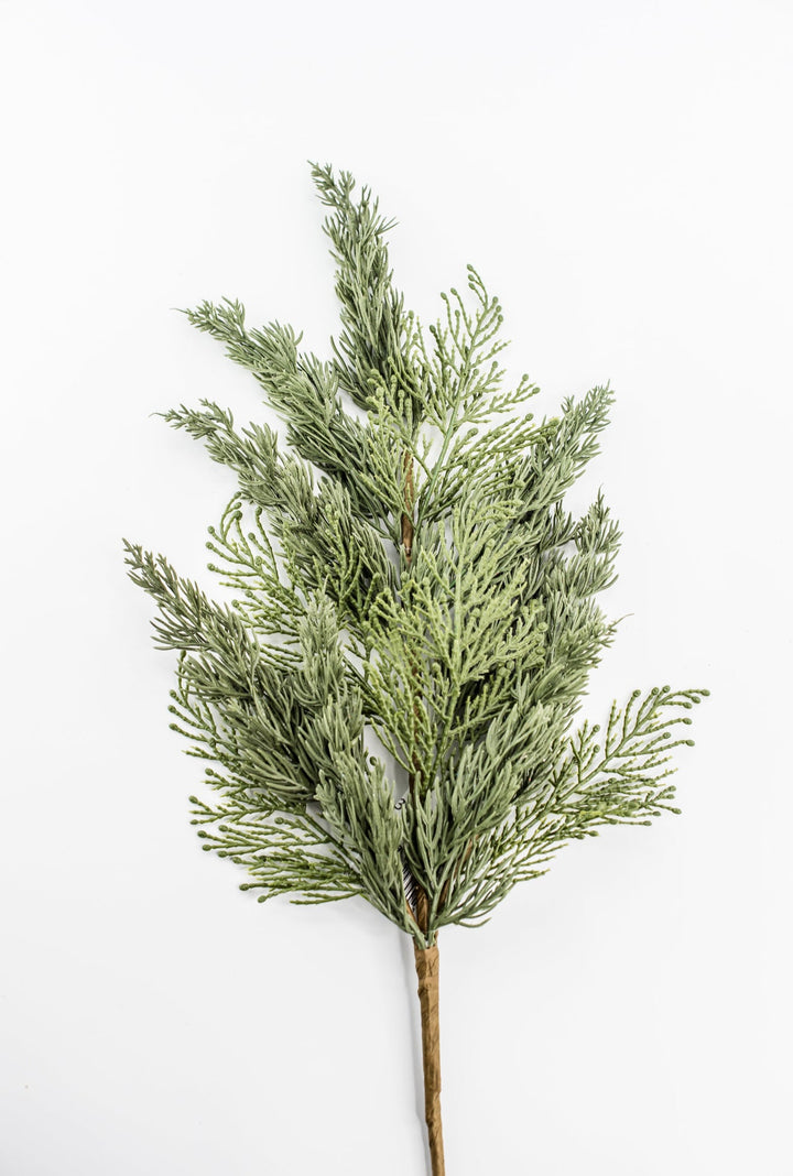 26" Cypress Spray - Greenery Market86308SP26