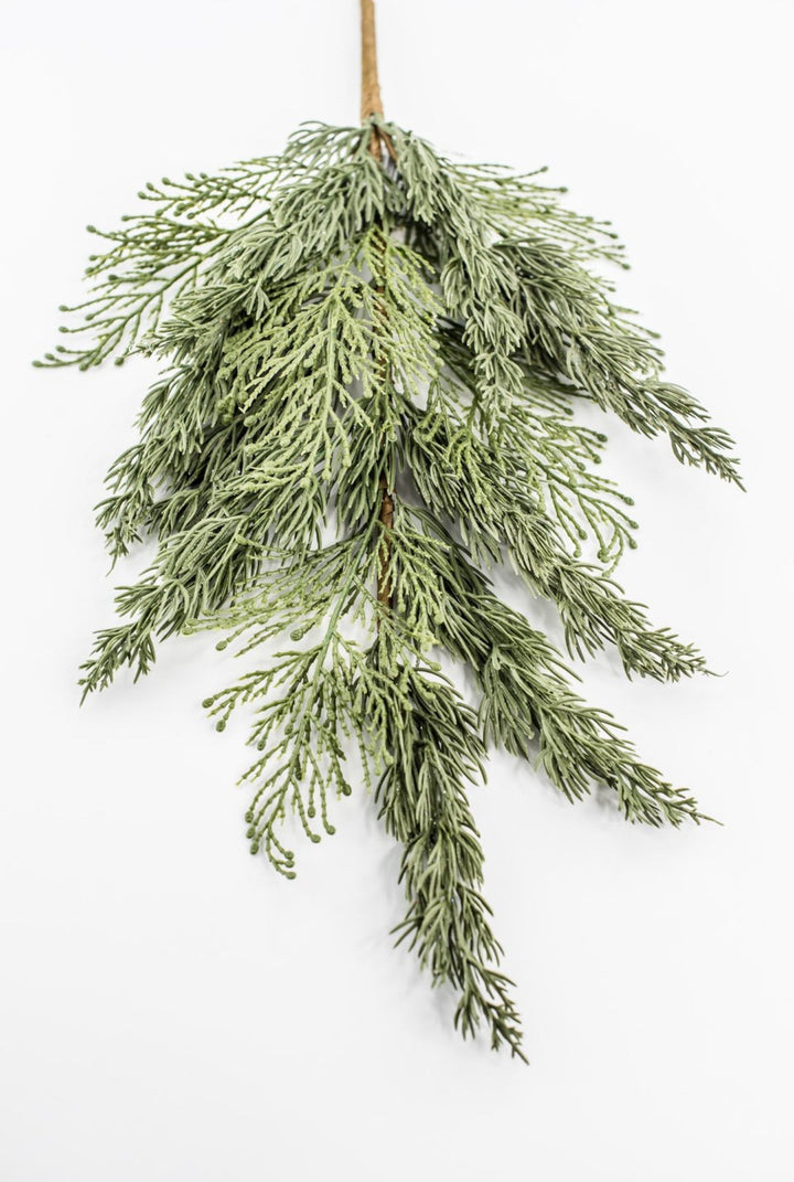 26" Cypress Spray - Greenery Market86308SP26