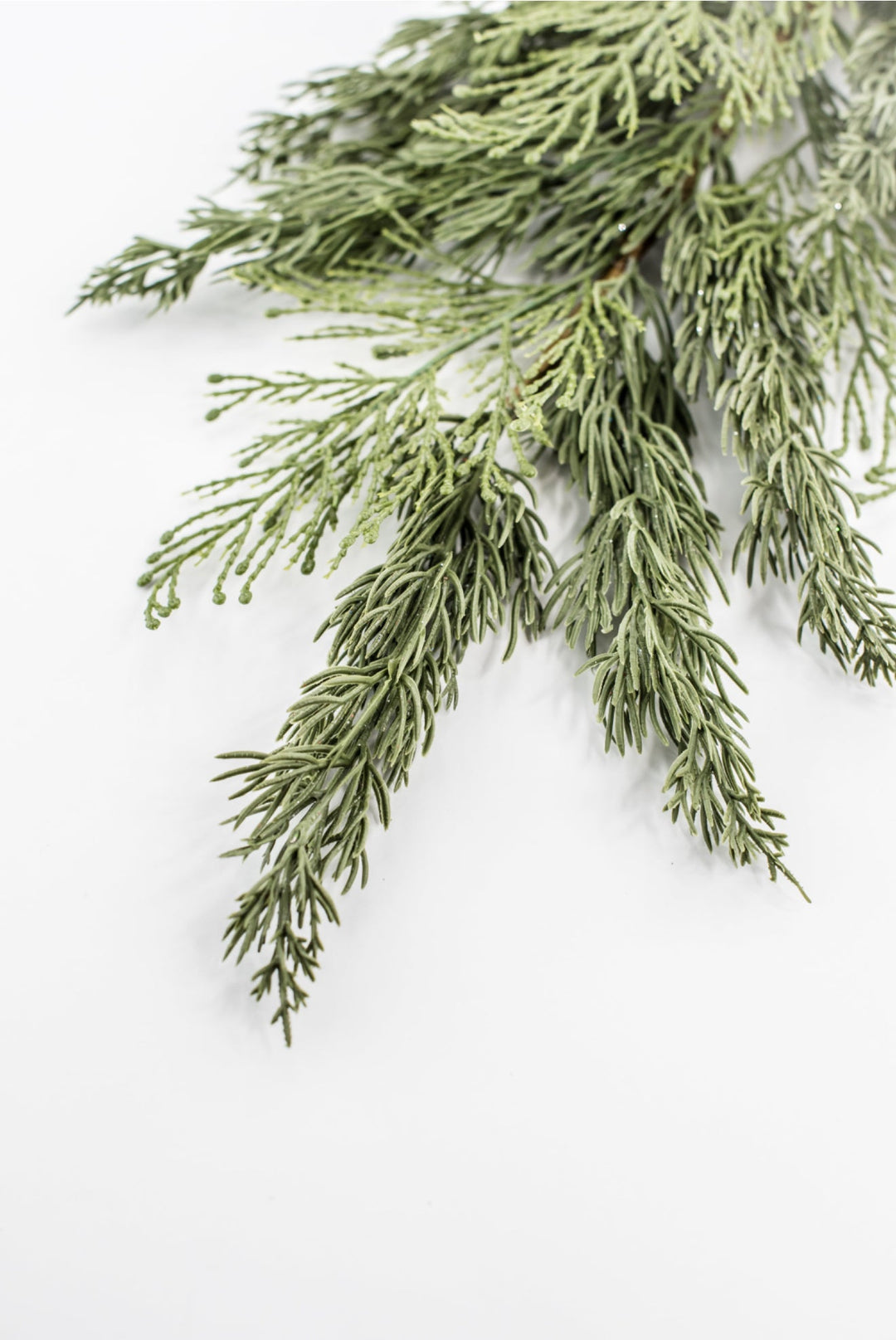 26" Cypress Spray - Greenery Market86308SP26