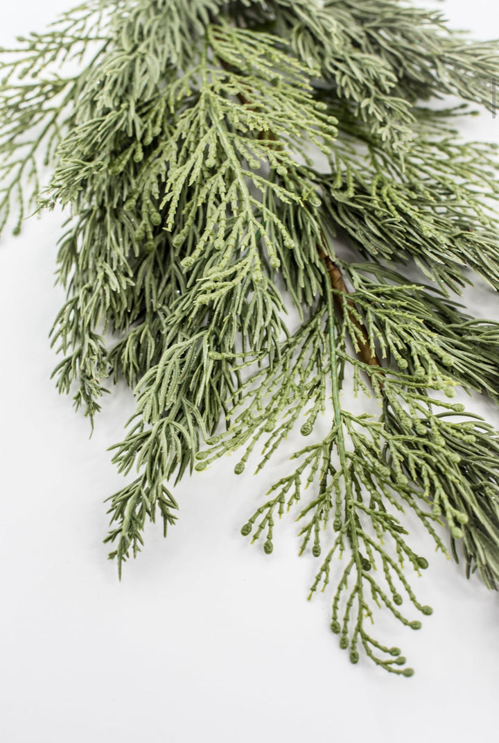 26" Cypress Spray - Greenery Market86308SP26