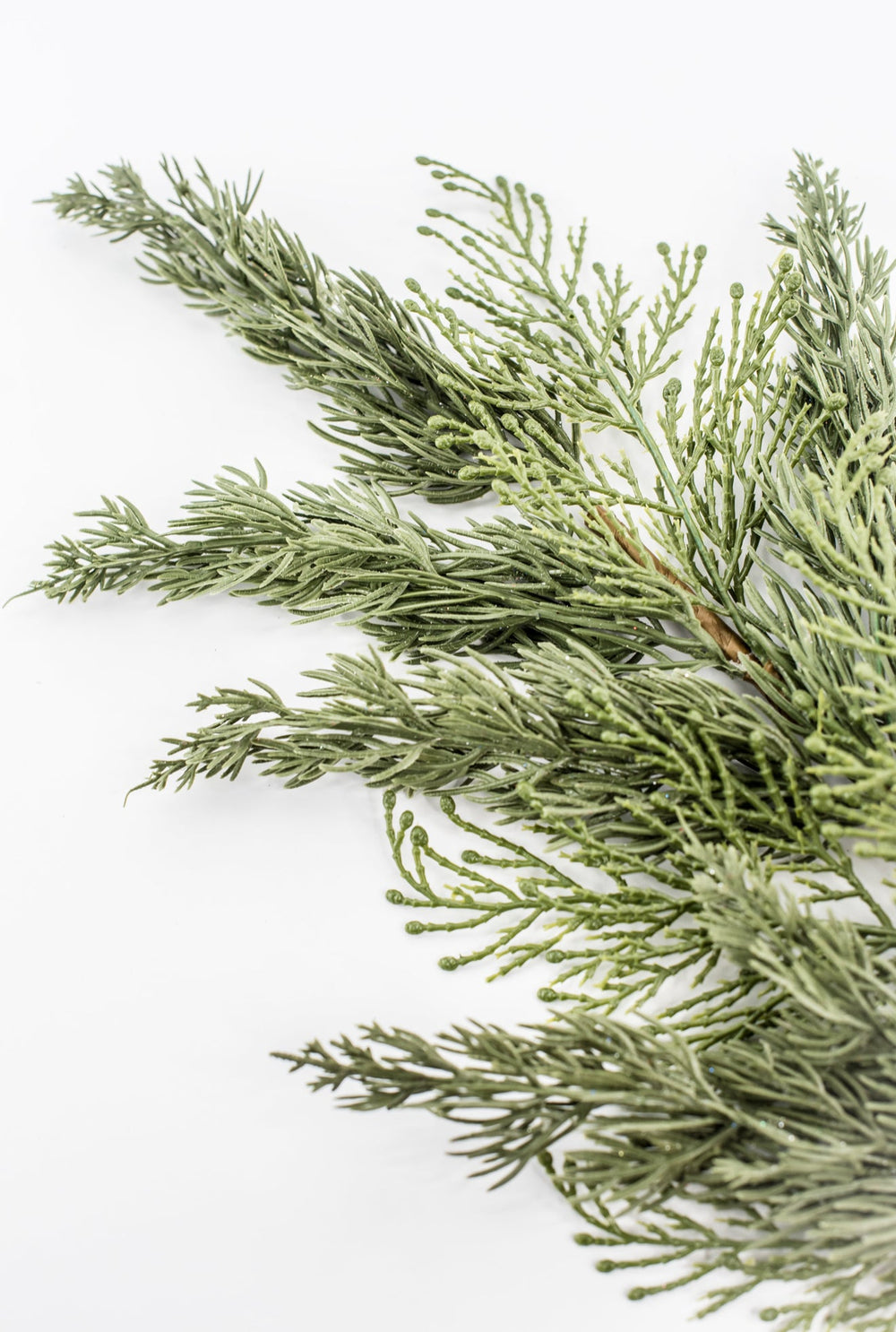 26" Cypress Spray - Greenery Market86308SP26