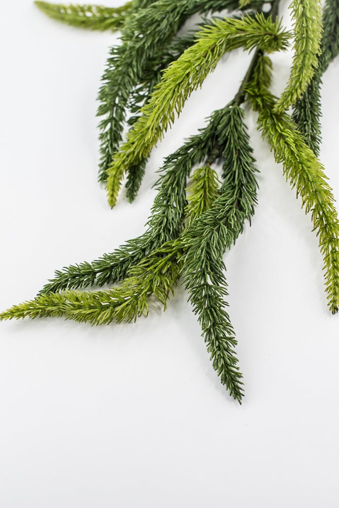 36" Soft Touch Draping Pine - Greenery Market23035