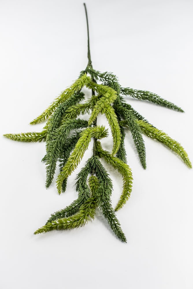 36" Soft Touch Draping Pine - Greenery Market23035