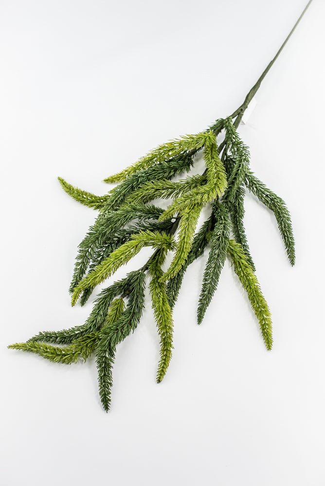 36" Soft Touch Draping Pine - Greenery Market23035