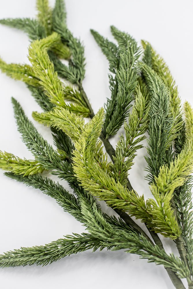 36" Soft Touch Draping Pine - Greenery Market23035