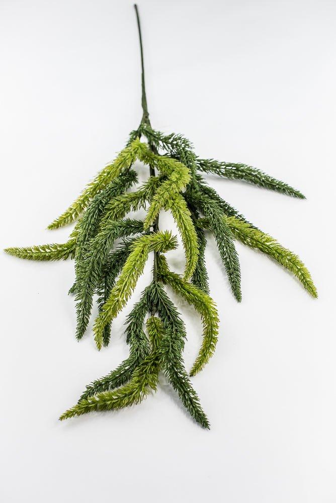36" Soft Touch Draping Pine - Greenery Market23035