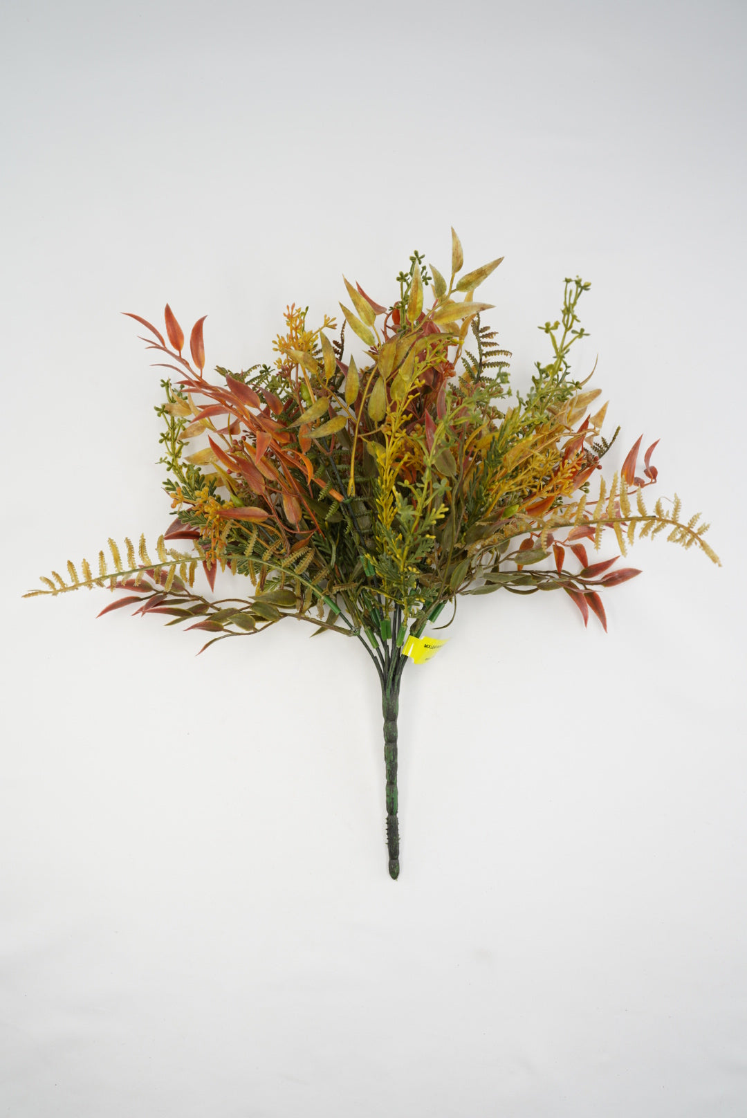Mixed greenery bush, everyones favorite bush - golden version