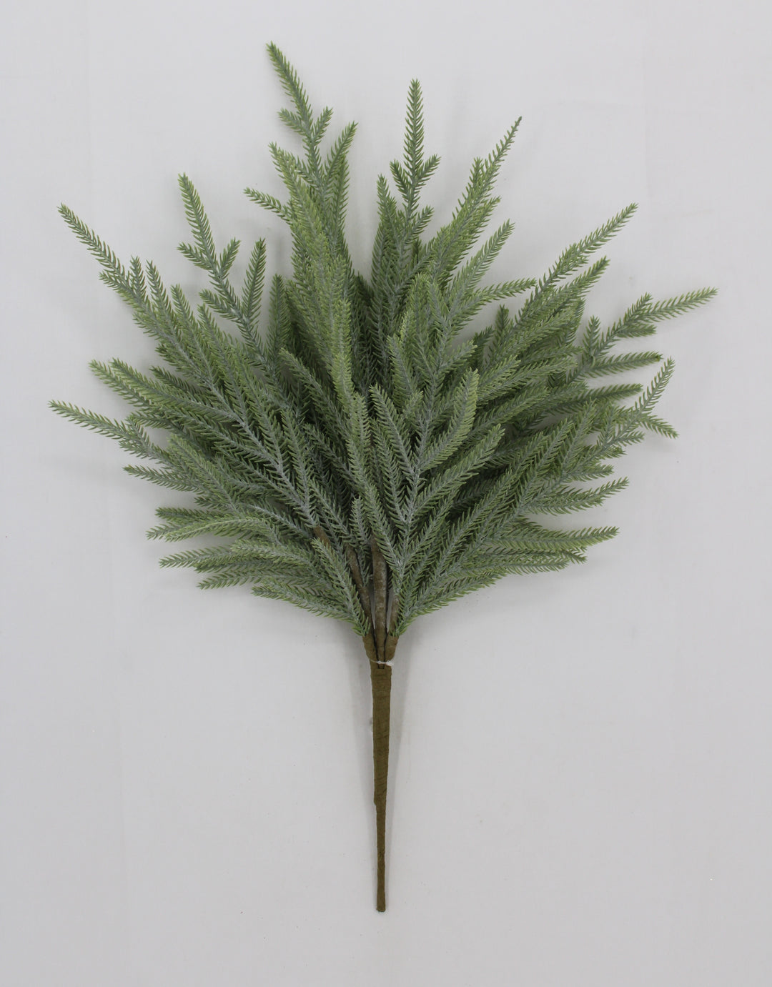 Artificial Norfolk Pine Bush - 22"