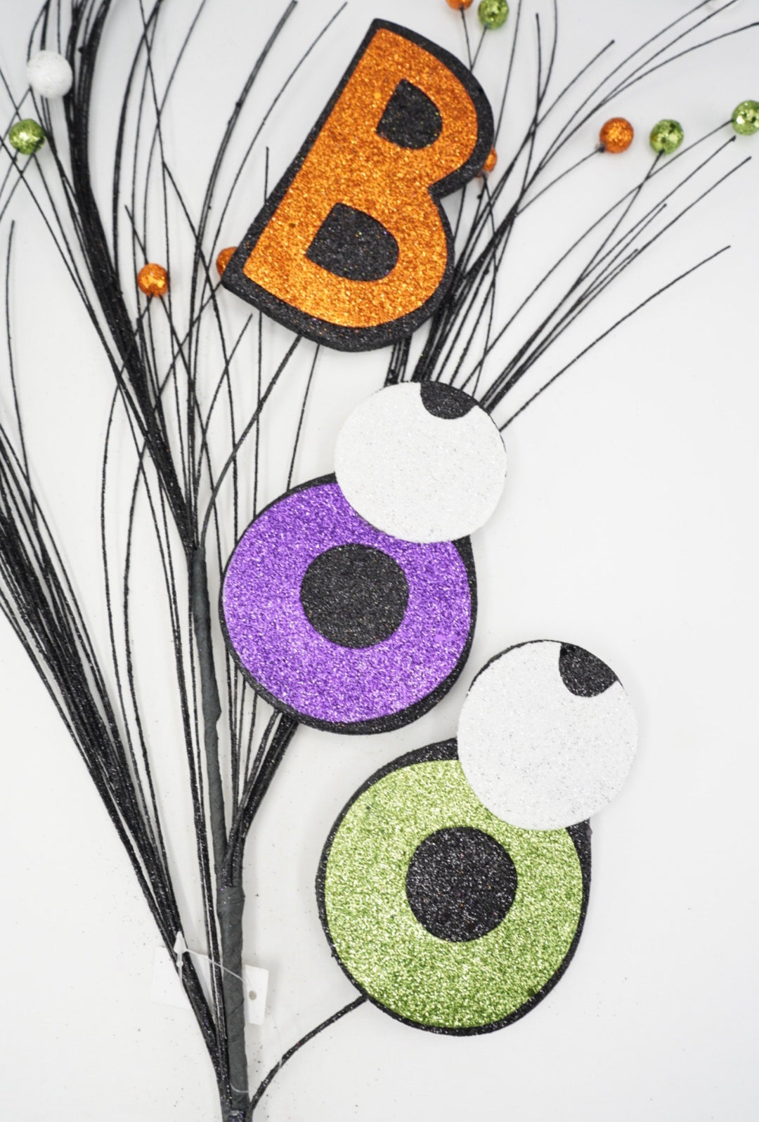 Boo Eyeball Spray