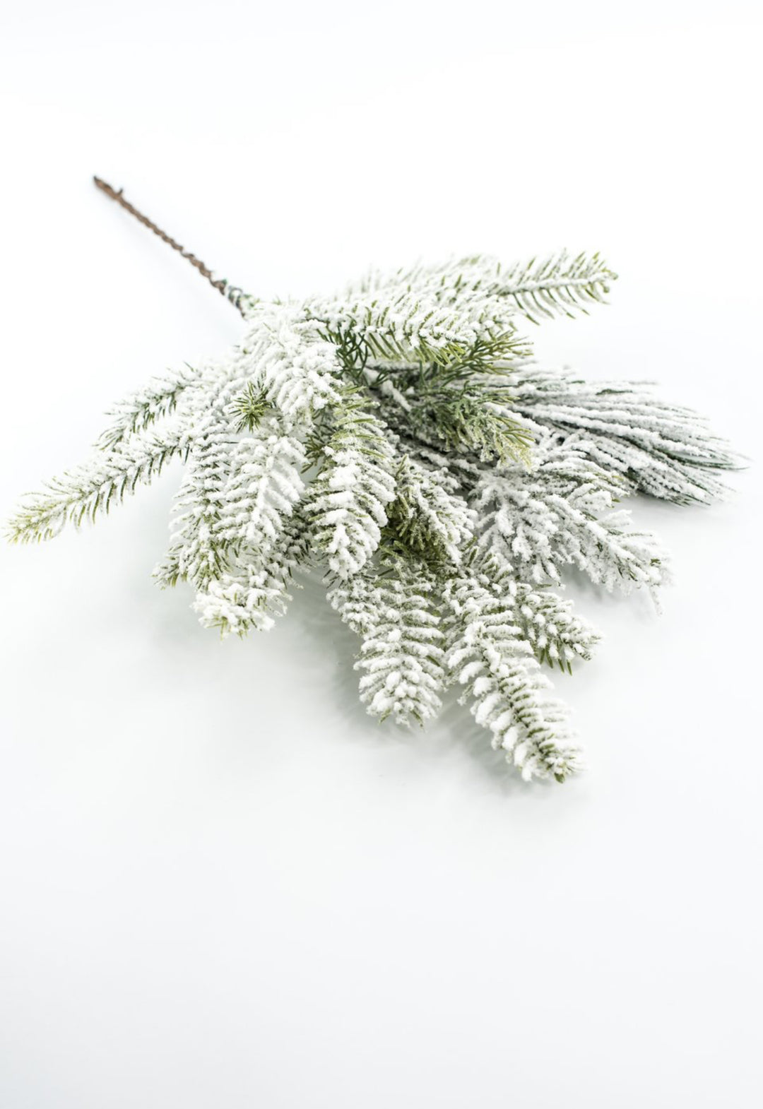 Artificial 18" Swiss Pine Pick