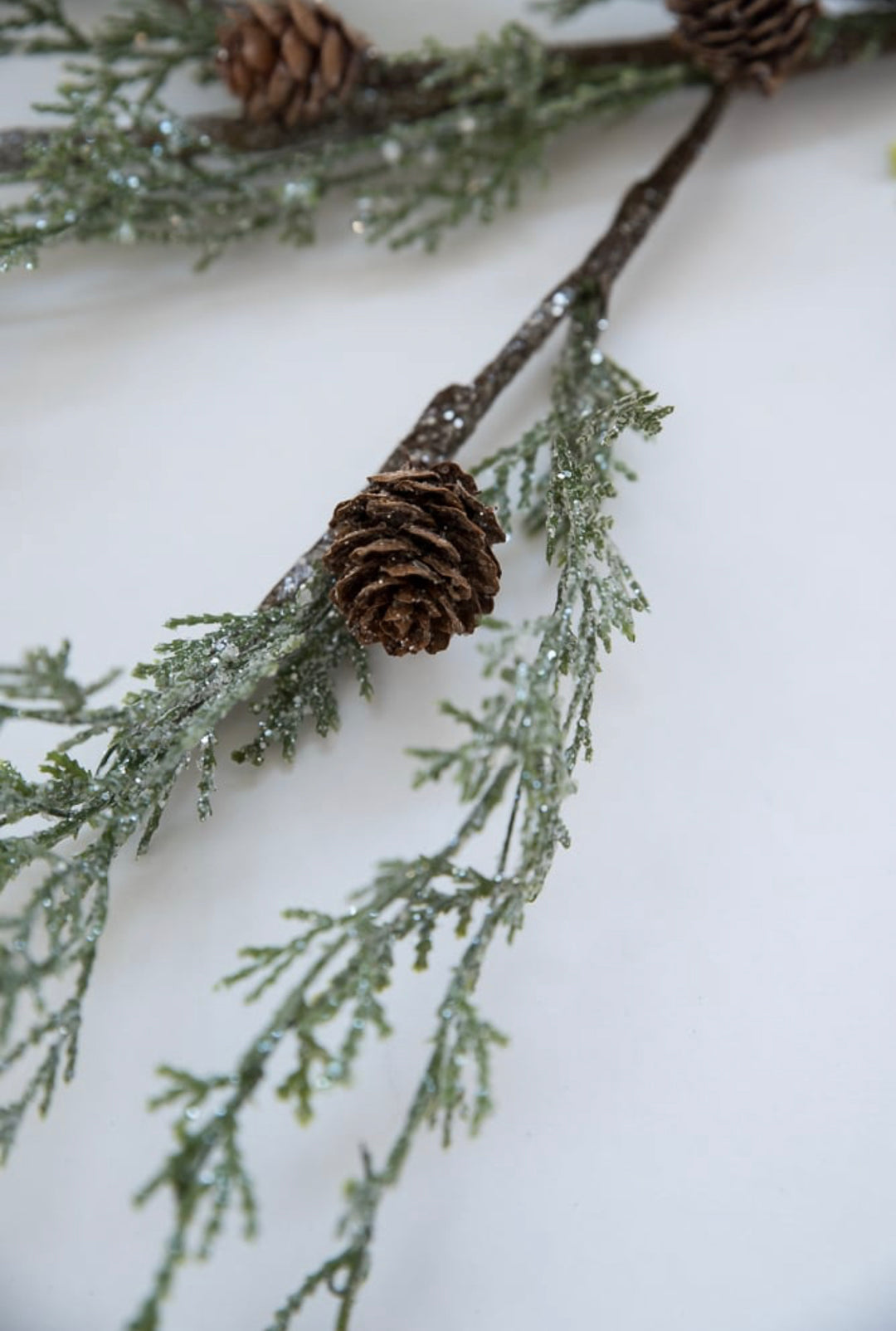 Icy cedar and cone spray - Customer favorite