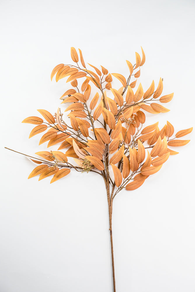 Creamy Orange Seed Eucalyptus Spray