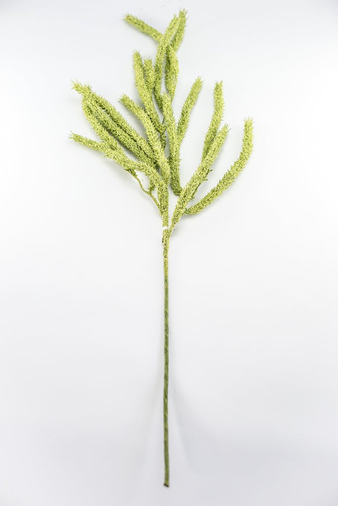 Amaranthus hanging spray - moss green - Greenery Marketspring summer greeneryFL6359/M - G