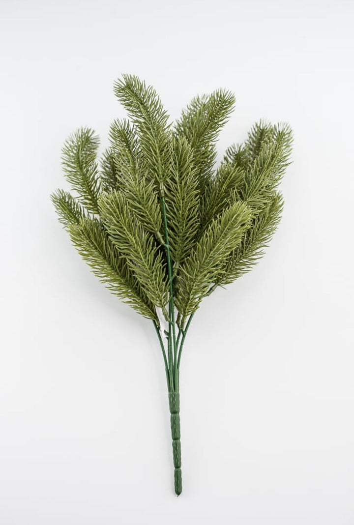 Artificial angel pine bush - Greenery MarketWinter and Christmas81818