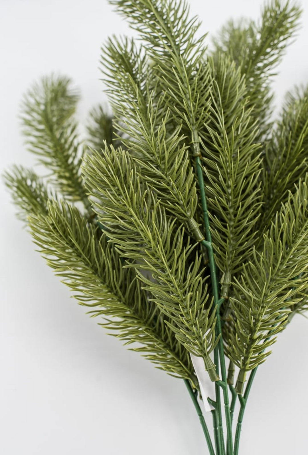 Artificial angel pine bush - Greenery MarketWinter and Christmas81818