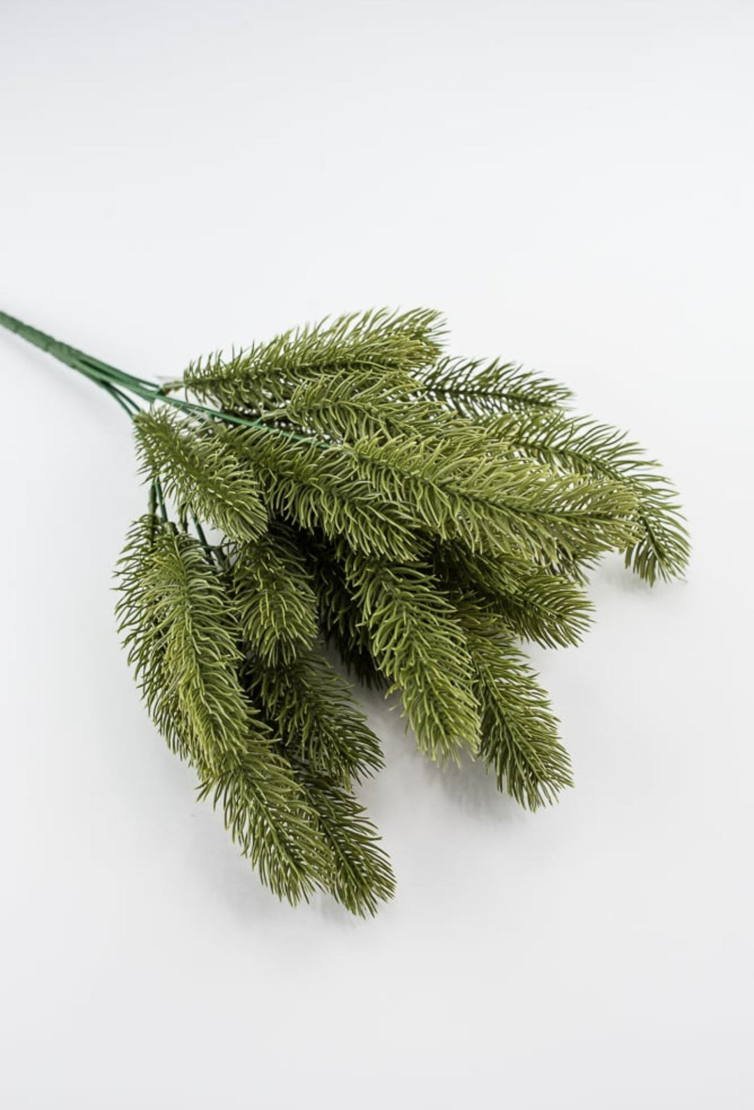 Artificial angel pine bush - Greenery MarketWinter and Christmas81818