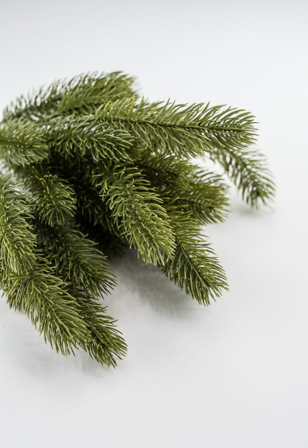 Artificial angel pine bush - Greenery MarketWinter and Christmas81818