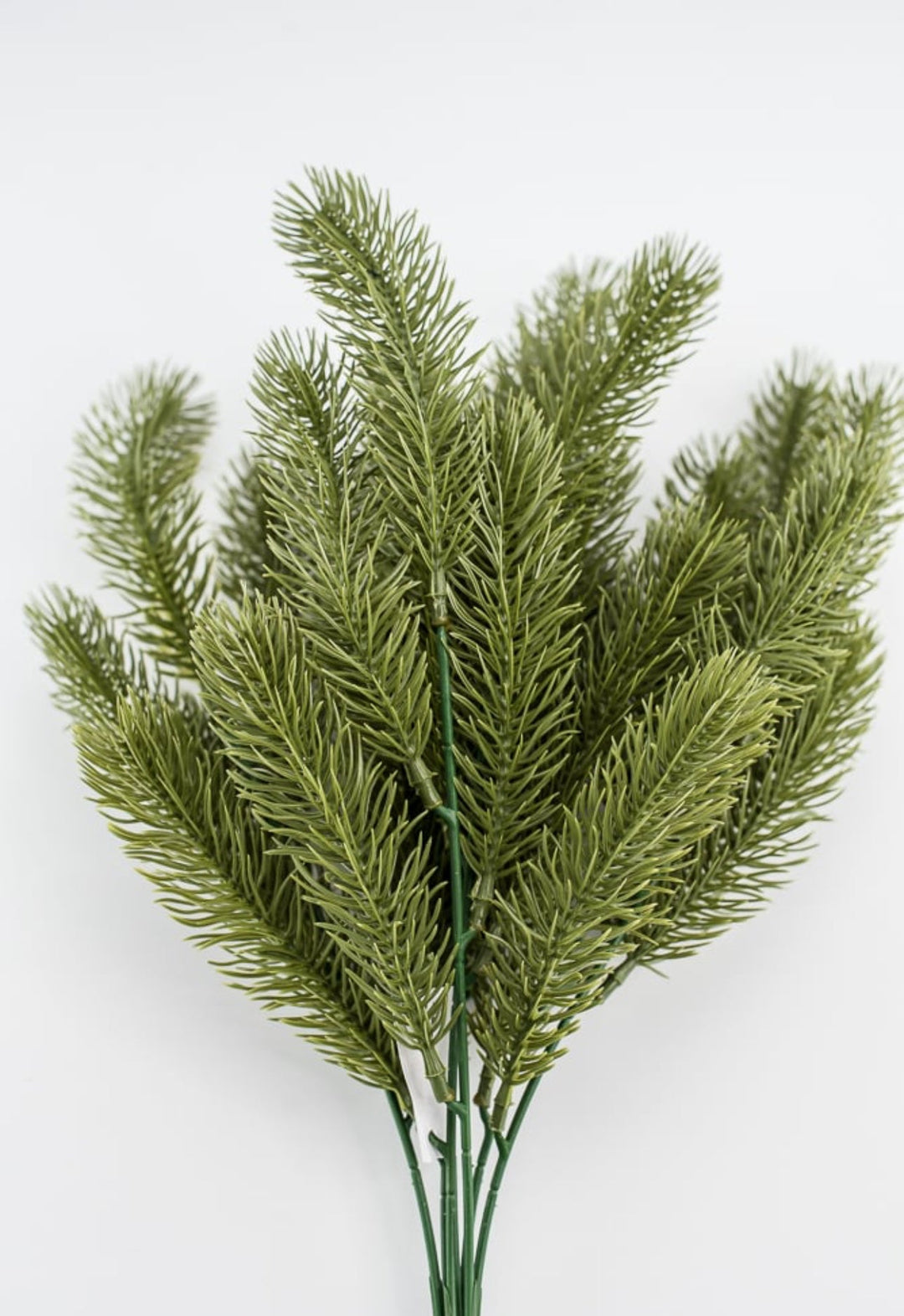 Artificial angel pine bush - Greenery MarketWinter and Christmas81818