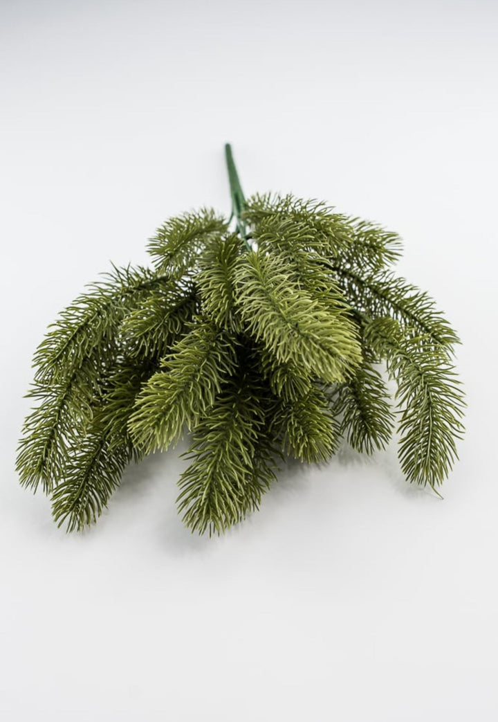 Artificial angel pine bush - Greenery MarketWinter and Christmas81818