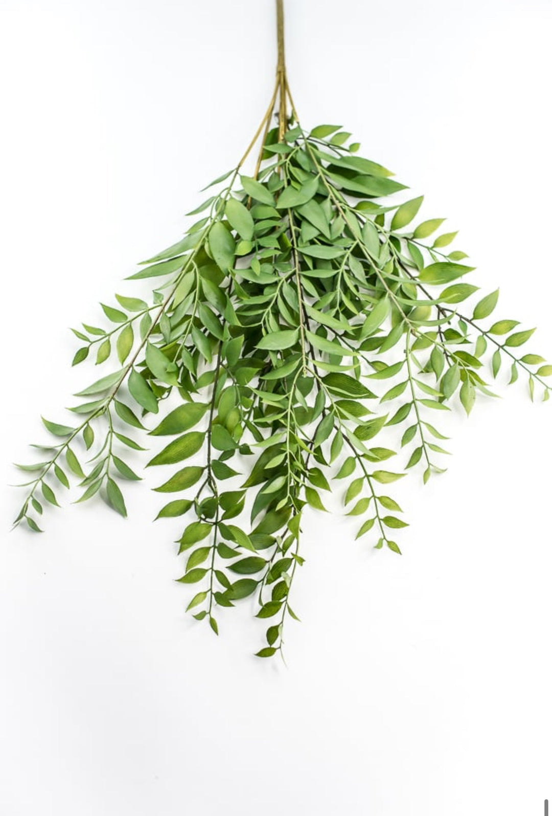 Artificial Asian Bay Leaves Bush - Greenery MarketPBB166 - GR