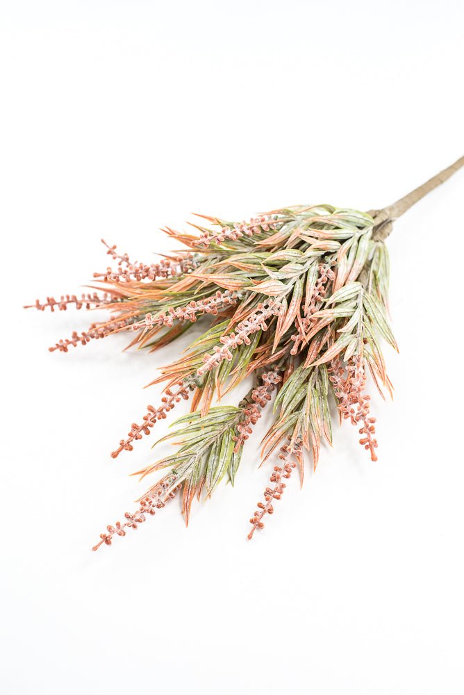 Artificial Astilbe Grass Bush - peach - Greenery MarketArtificial Flora65361 - OR