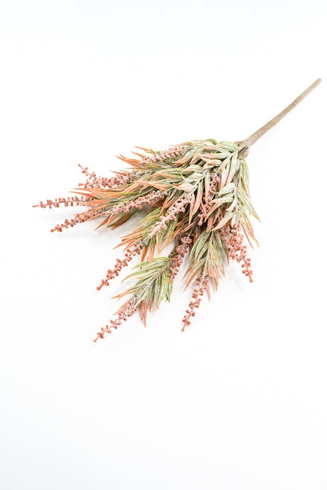 Artificial Astilbe Grass Bush - peach - Greenery MarketArtificial Flora65361 - OR