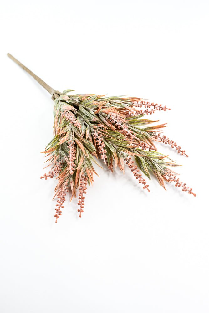 Artificial Astilbe Grass Bush - peach - Greenery MarketArtificial Flora65361 - OR