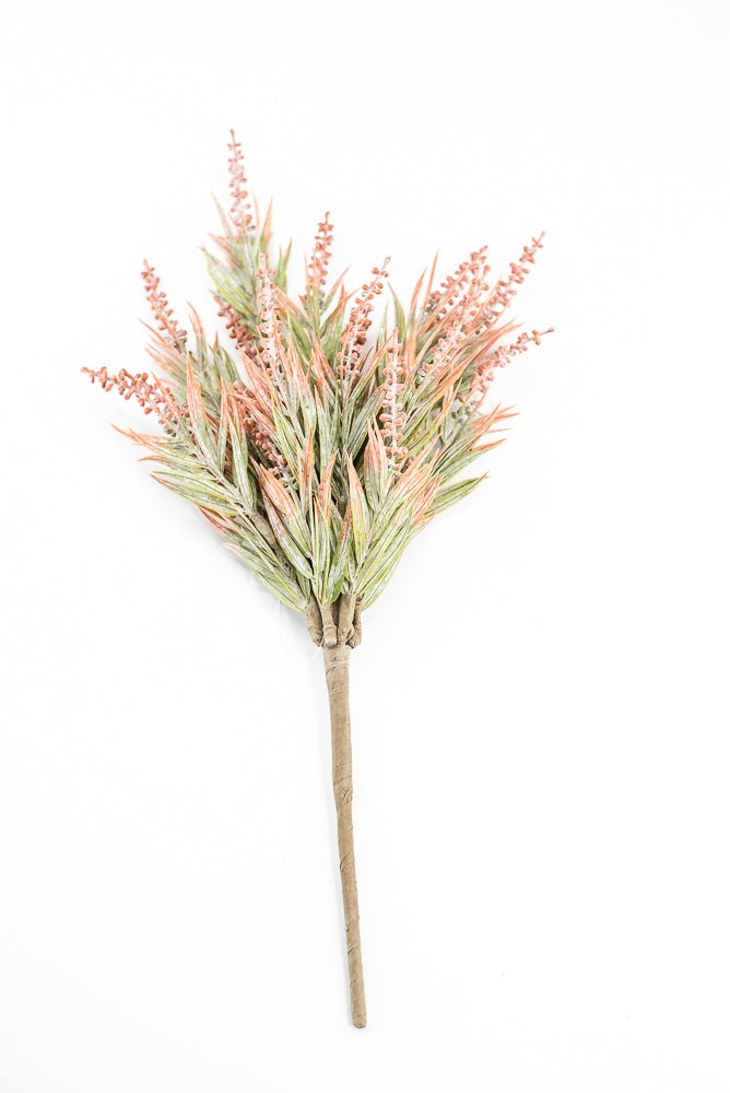 Artificial Astilbe Grass Bush - peach - Greenery MarketArtificial Flora65361 - OR