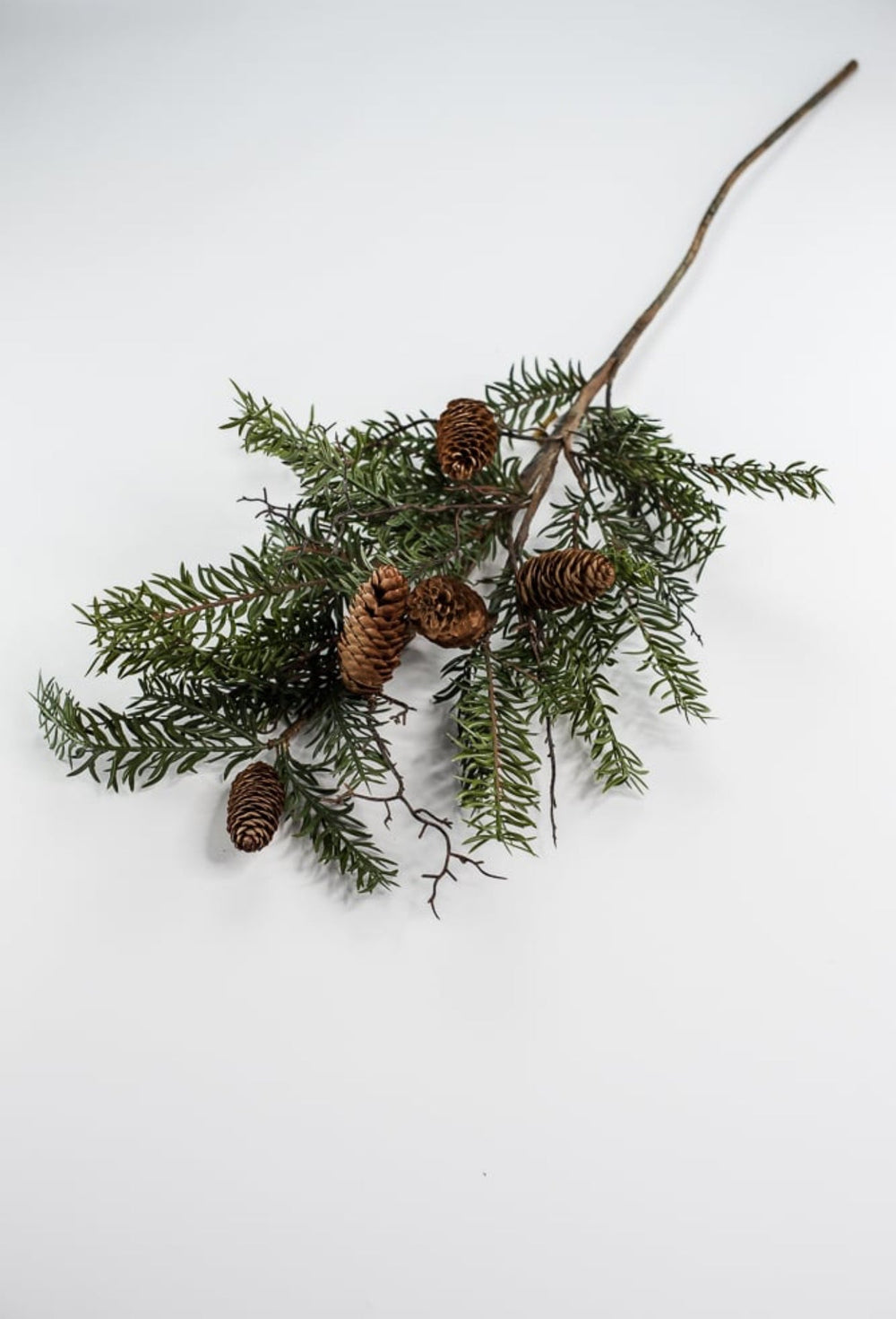 Artificial balsam pine branch 41” - Greenery MarketWinter and Christmas158939