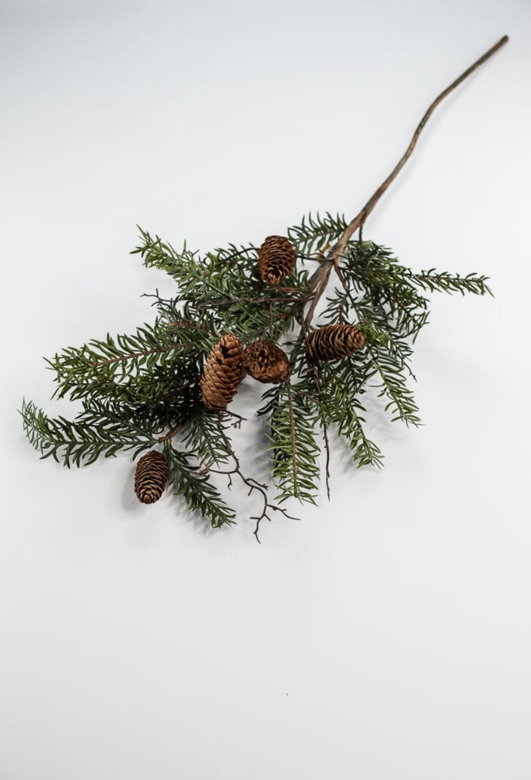 Artificial balsam pine branch 41” - Greenery MarketWinter and Christmas158939